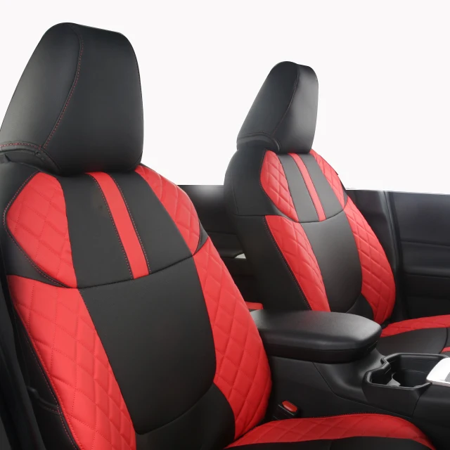 2020 rav4 seat cover