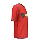 Summer Children's T-shirt Boy's Cartoon Character Children Trendy Boys Summer Clothing Wholesale T Shirts