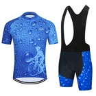 Bicycle Sets Sets Wholesale Customized Bicycle Sets Bicycle Sportswear