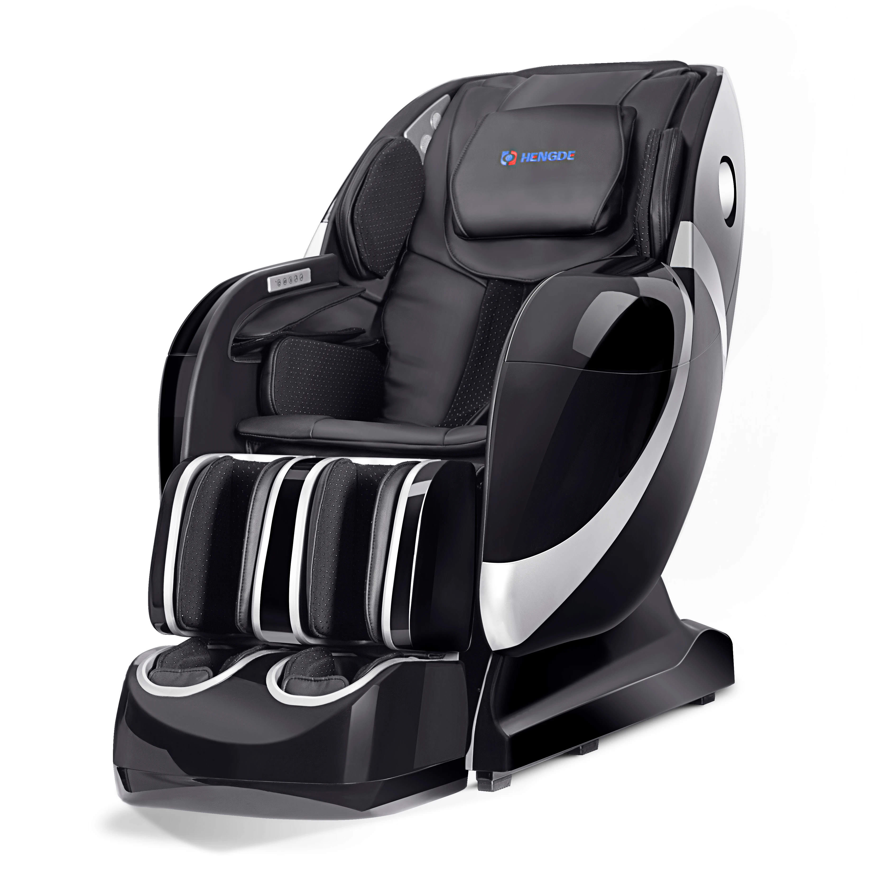 expensive massage chair