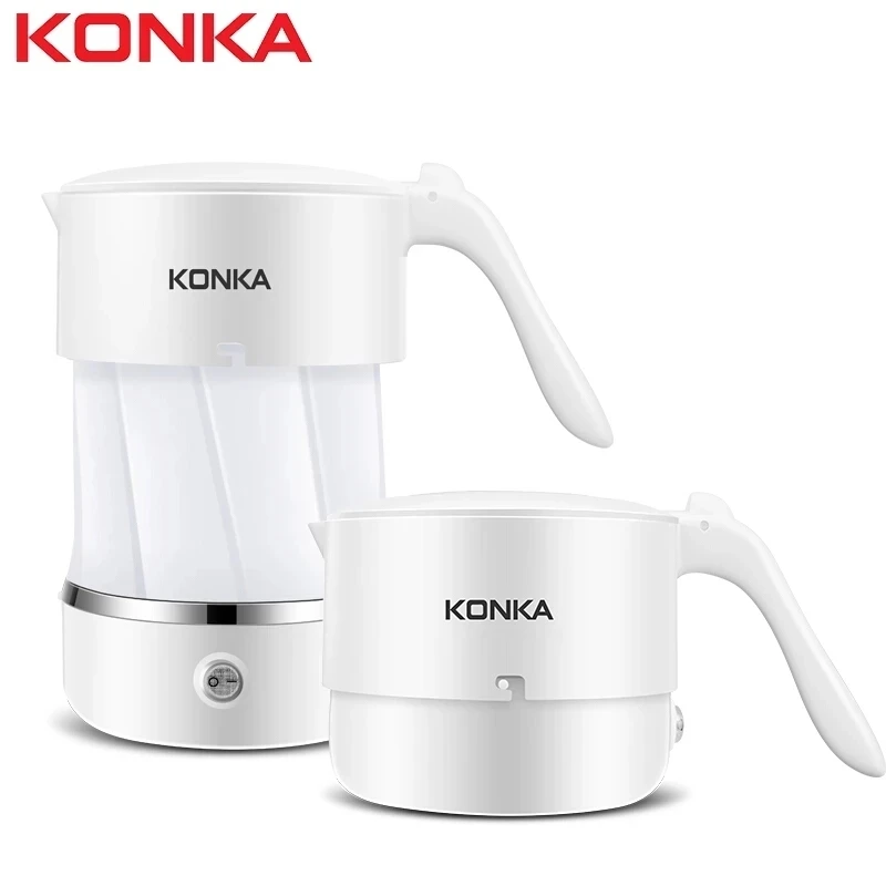 konka kettle