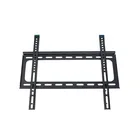 Flat Tv Manufacturer Wholesale LCD Plasma Flat Panel Display Universal TV Wall Mounted Tilting TV Wall Mount Bracket