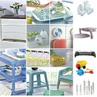 Making Solid Quality EH19-158G-B001 158t Plastic Basket Making Machie For Sale