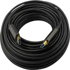 Audio Cable Cable Audio Behpex Low Price Silver Portable 2m Aux Professional Audio Cable