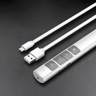 Presenter Wireless Presenter 2.4GHz Presentation Clicker For Laptop Presentation Remote Tablet Laser Pointer Pen