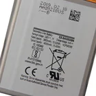 Samsung Mobile Sales Promotion Original A505F Cellphone Battery EB-BA505ABN For Samsung Galaxy A50 Mobile Battery