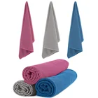 Towel Ice Instant Custom Logo Eco Friendly Microfiber Cooling Towel