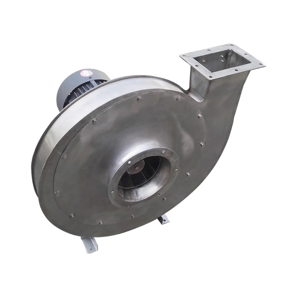 Flameproof Guangzhou High-pressure Blower, 220V, 9-12 - detail 10