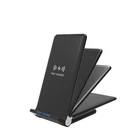 Phone Multifunctional Smart Charging Stand For Fast Charging And Cooling Folding Mobile Phone