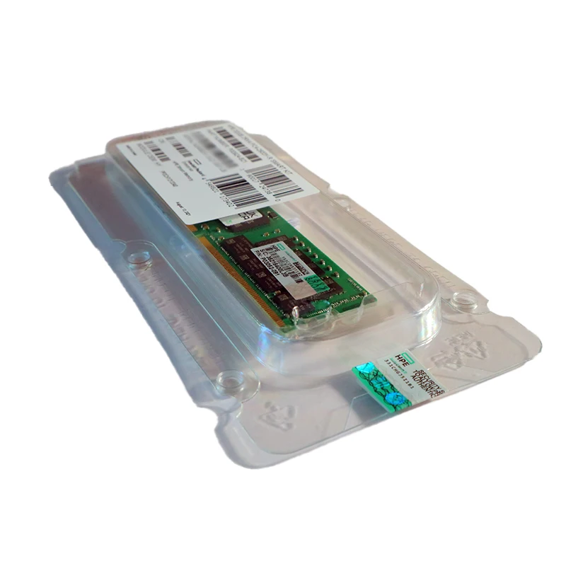 HPE Original 32GB 2Rx4 PC4 2666V-R Smart Kit Memory Rams for Server G8/G9/G10 Server Memory