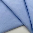 Cotton Top Quality 95% Organic Cotton 5% Spandex Knitted Cotton Spandex Fabric Cotton Fabric For Baby Clothing
