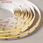 V Led Led Strip Light Digital 12 V FOB Led Strip Light Waterproof