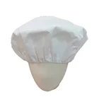 Non Woven Microwaveable Shower Cap Ladies Hair Bath Caps Lazy Shampoo Cap