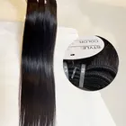Free Sample Hair Cheap Straight Human Peruvian Hair Extension