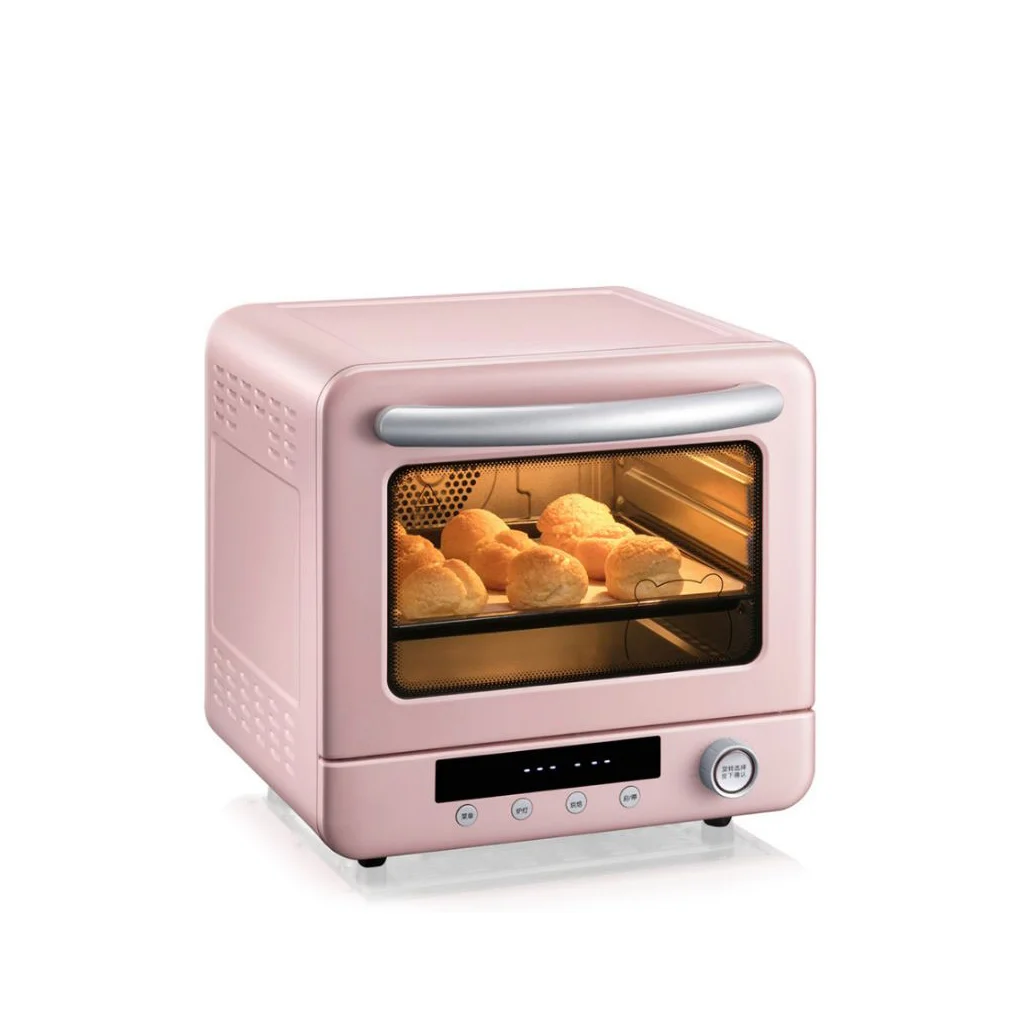 Getand consensus Nationaal 2022 Mini Portable Electric Oven Hot Air Electric Oven Household  Intelligent Baking Toasted Bread Cake 20 L Mini Oven - Buy Mini Oven,Portable  Mini Oven,Cake Portable Mini Oven Product on Alibaba.com