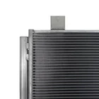Condenser Car Ac Condenser Good Supplier OEM 88460-48100 Car Cooling System AC Condenser For Toyota HIGHLANDER