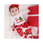 Kids Clothes 2020 New Design Great Stretch Baby Skirt Bulk Wholesale Kids Comfortable Girls Clothes Set