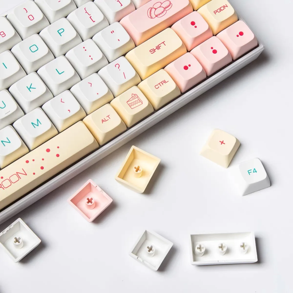 xda macaron