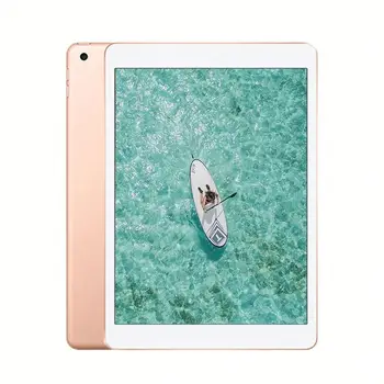 New iPad 7 32GB 128GB (2019 Launched) 10.2 inches (WiFi) For Apple iPad
