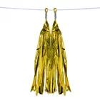 Party Unique Products 21 Pcs Tassel Garland Wholesale Birthday Event Party Supplies Decorations