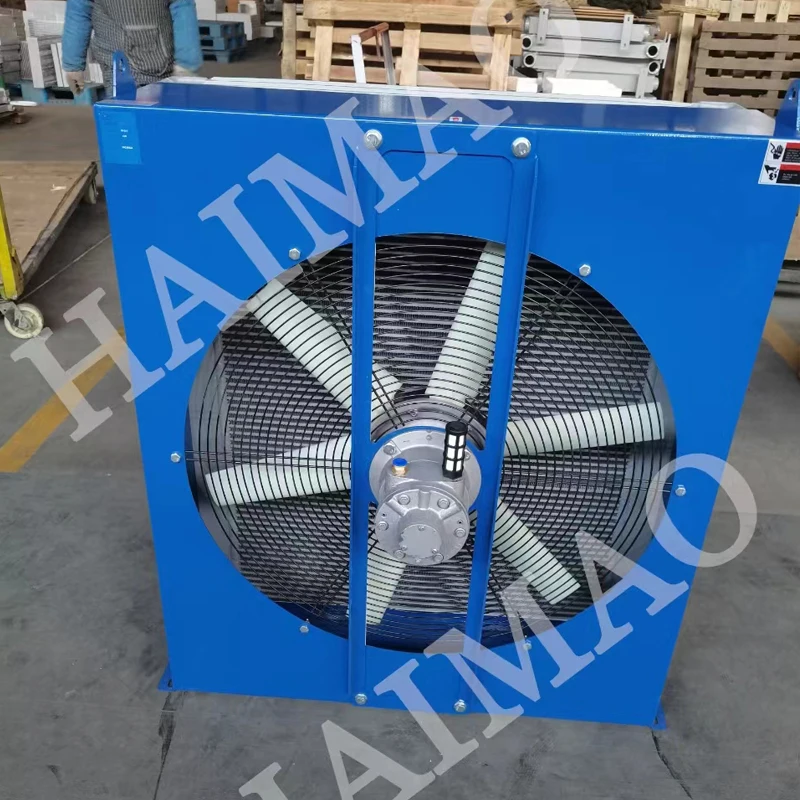 Aluminum Radiator, 400CFM, 800CFM - detail 8