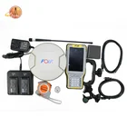 FOIF A90 GNSS GPS RTK Receiver With Intelligent WebUI Base Stations For Land Survey.