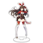 Product Resin Custom Product Size Acrylic Resin Keychain With Low Price