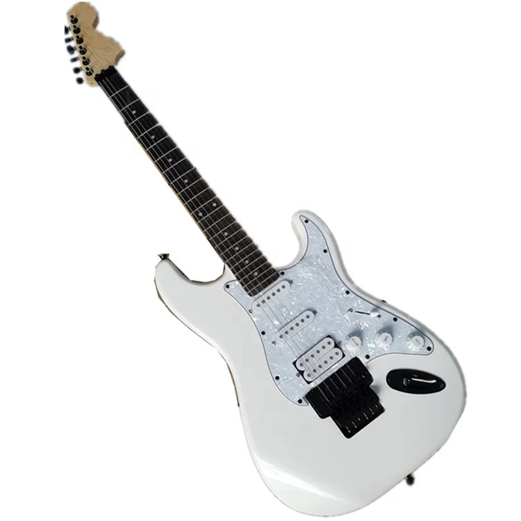 st guitar price