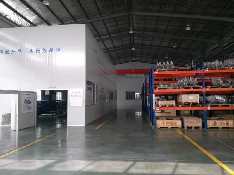 Condensing Unit, 2-10HP, SCYHF06, 5HP, YM86E7G-100 - detail 60