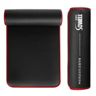 Yoga Mat High Density Eco-friendly Nbr Custom Yoga Mat For Exercise