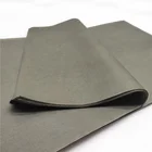 Green Paper Dark Green Tissue Paper Custom Any Color 17/22/28gsm For Gift Packaging