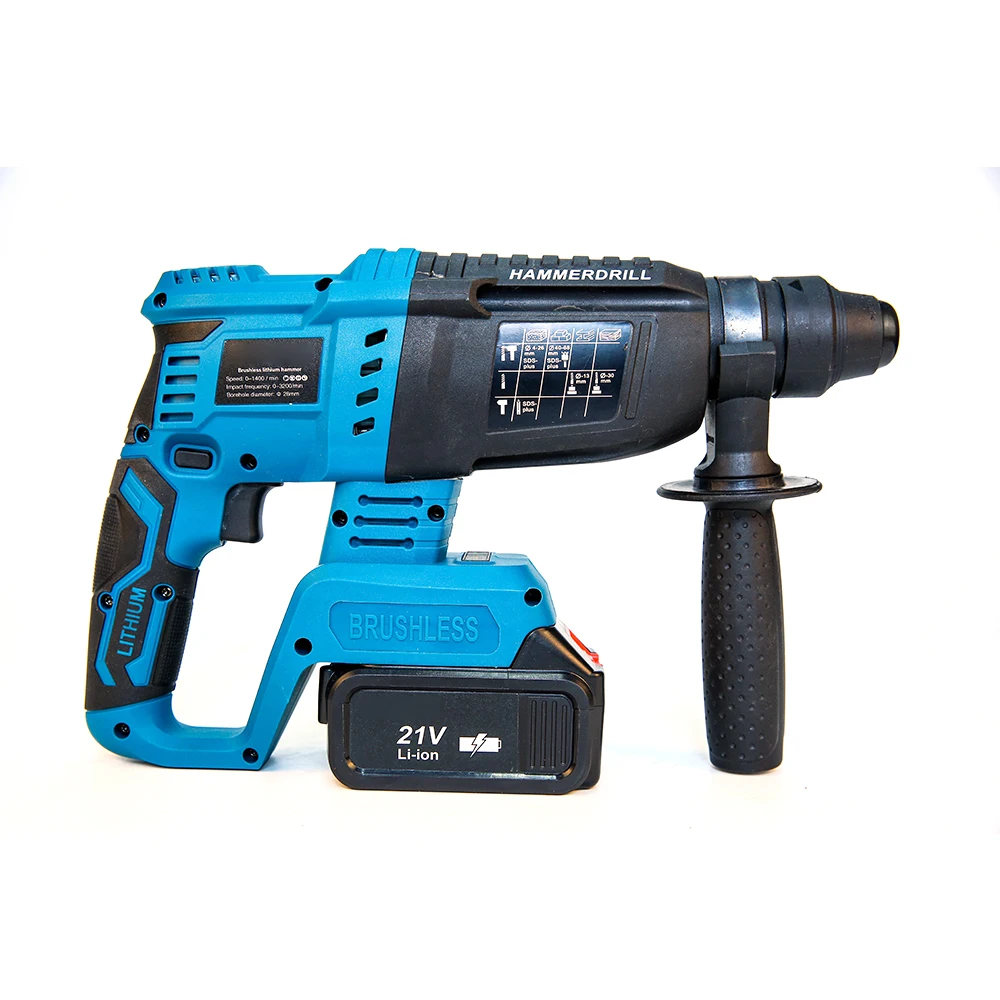 Goldmoon Battery Drilling Machine 