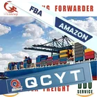 To Shipping By Air Sea Transport Door To Door Shipping From China To Amazon Warehouse Usa Ksa