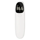 Fever HT-811 Medical Clinical Fever Household Head Non Contact Temperature Forehead Digital Infrared Body Thermometer