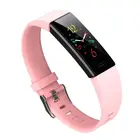 New New Design Motion Analysis Calorie Smart Bracelet With 24-hour Real Time Heart Rate Monitoring