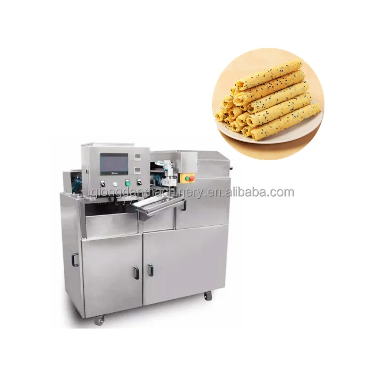 egg roll making machine price