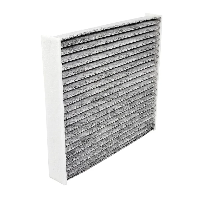 Factory Direct Supply Cheap Price Car Cabin Auto Parts Car Cabin Air Filter