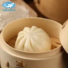 Wheat Flour Wheat Wheat Wheat Flour Household Low-gluten Wheat Flour Including Yeast Powder Big Bun Flour 1kg * 10