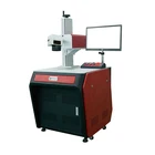 Portable Co2 Laser Co2 Portable Low Power CO2 Laser Marking Machine Engraver With 30W