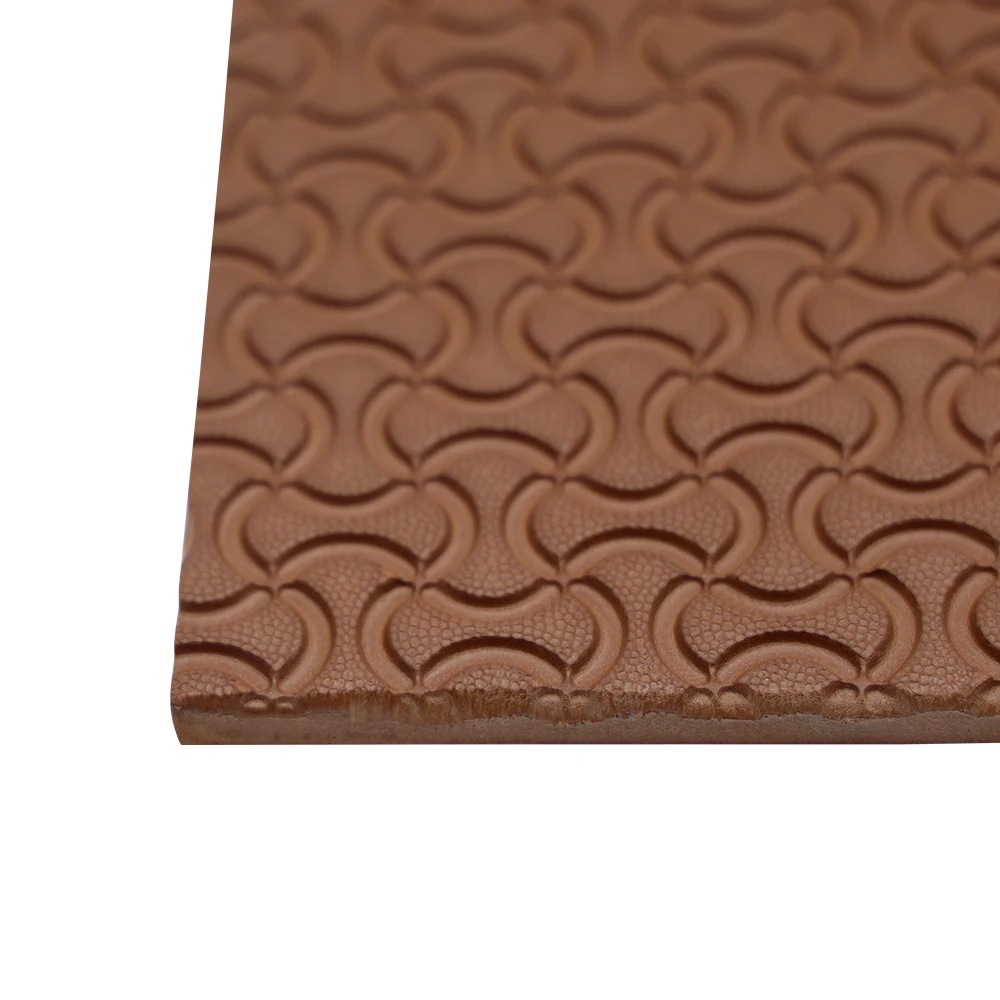 Bone Pattern Anti slip Outsole Sole Outsole Shoe Making Rubber Sheet Flip Flop Rubber Sole Materia manufacture
