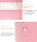 Bag Bags Custom Size Printed Packaging Poly Mailers Bag Bubble Mailing Bags Bubble Bag