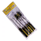 Hot Selling Special Torx Small Phillips 7 Pcs B/Y Line Color Screwdriver Set Environmentally Friendly