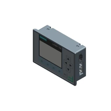 Siemens Plc Display LOGO! TD Screen 6 Lines 6ED1055-4MH08-0BA1 Plc Display Module  Buy Plc Siemens