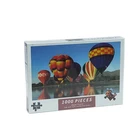 Manufacturer Paper Paper Puzzles For Adults Manufacturer Custom 1000 Piece Paper Jigsaw Puzzle For Adult