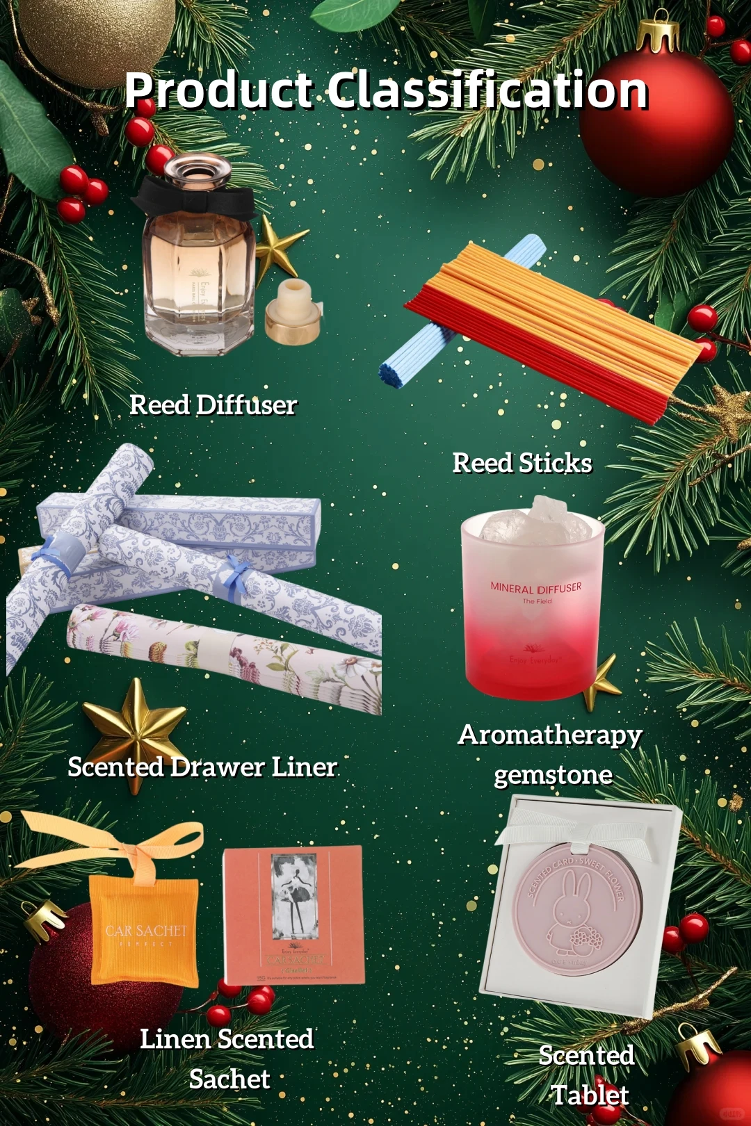 luxury oem odm aroma sprayer room spray factory direct private label custom air freshener with long lasting fragrance for home spa and hotel rooms-4