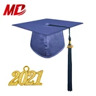 School Navy Schooluniform High School Graduation Gowns And Caps Top Selling High School Navy Graduation Gowns Cap Shiny