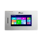 Phone Intercom Door Phone Waterproof Wifi Intercom IP Camera Wifi Video Door Phone Unlocking By Mobile Phone App