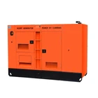 Original Generator Generator Set Price 2021 Original And New Model 14L Diesel Generator Set