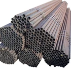 Pipe Seamless Ms Pipe ASTM A106 Gr.B MS 4 Inch SCH 40 Seamless Pipe