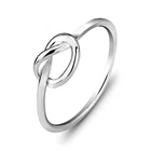 Bands Wedding Ready To Ship Hot Sale Engagement Bands Wedding Rings For Couple 925 Sterling Silver